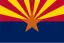 Arizona state flag