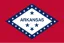 Arkansas state flag