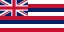 Hawaii state flag