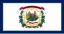 West Virginia state flag