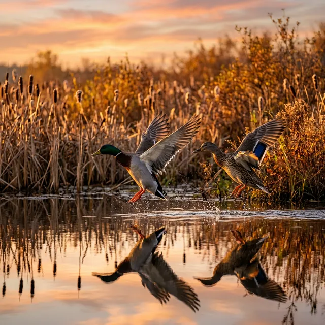 Federal Duck Stamp — Do You Need One? Complete Guide for Waterfowl Hunters