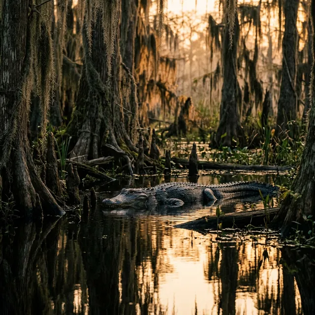 Florida Alligator & Hog Hunting: Permits, Seasons & Unique Opportunities