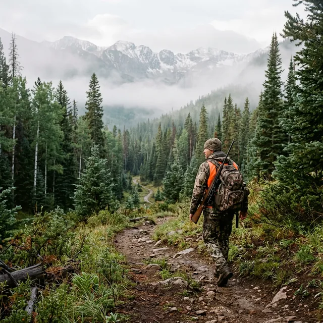 Hunting on Public Land — Access, Rules & Permits You Need to Know