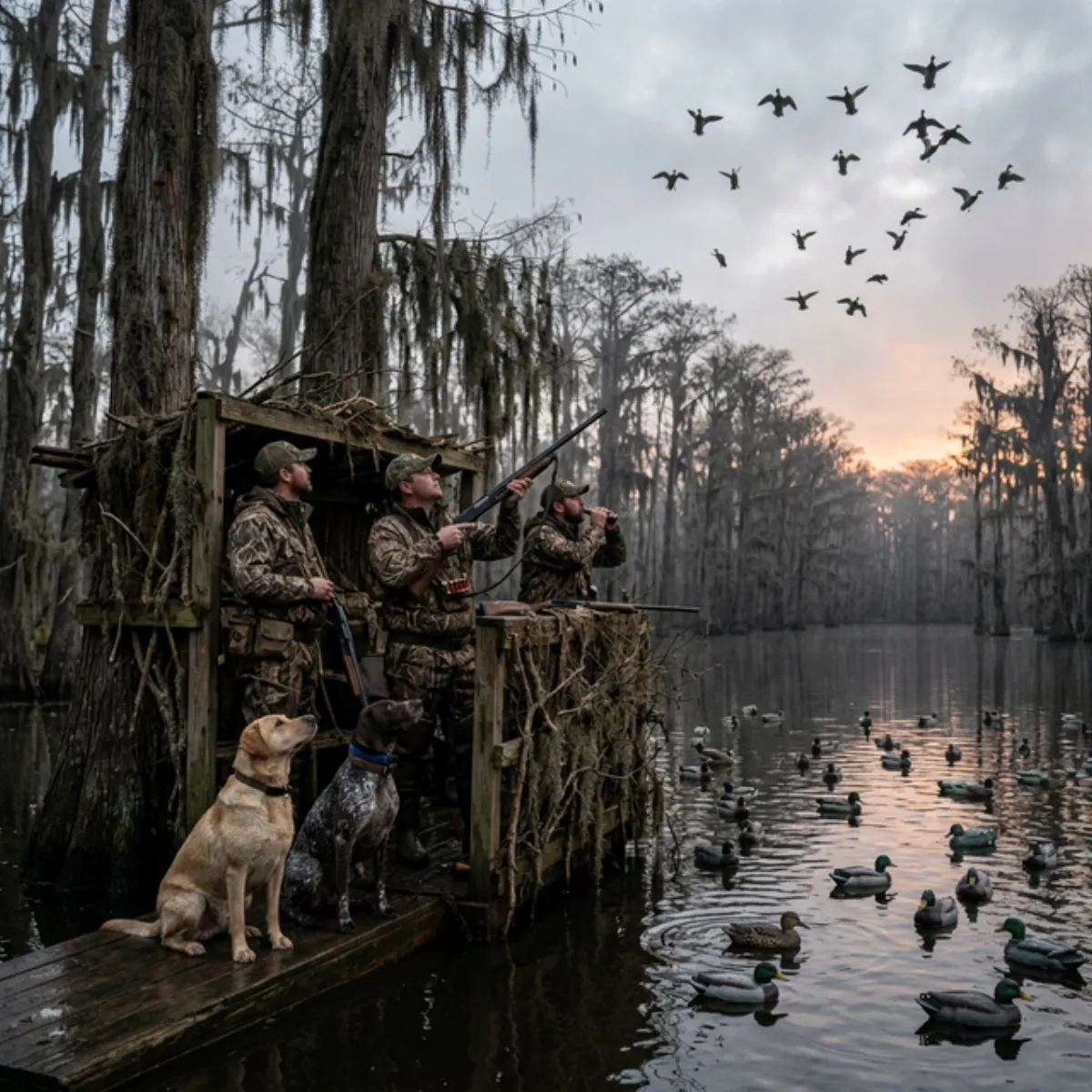 Non-Resident Waterfowl License Cost by State: 2026 Complete Guide