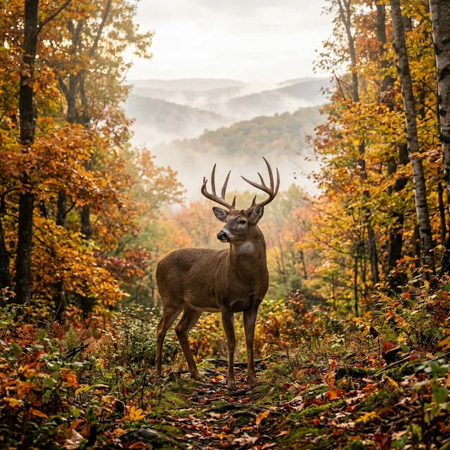 Pennsylvania Deer Hunting 2026: Seasons, WMU Rules, Antlerless Tags & Where to Hunt