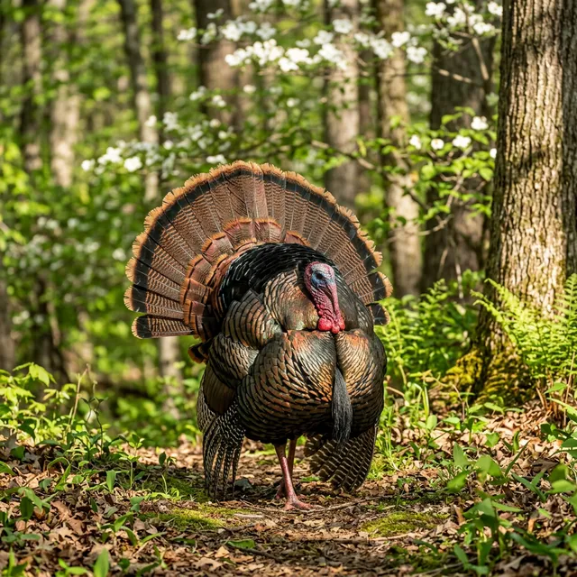 Pennsylvania Turkey Hunting: Spring & Fall Seasons, Tags & Best State Game Lands