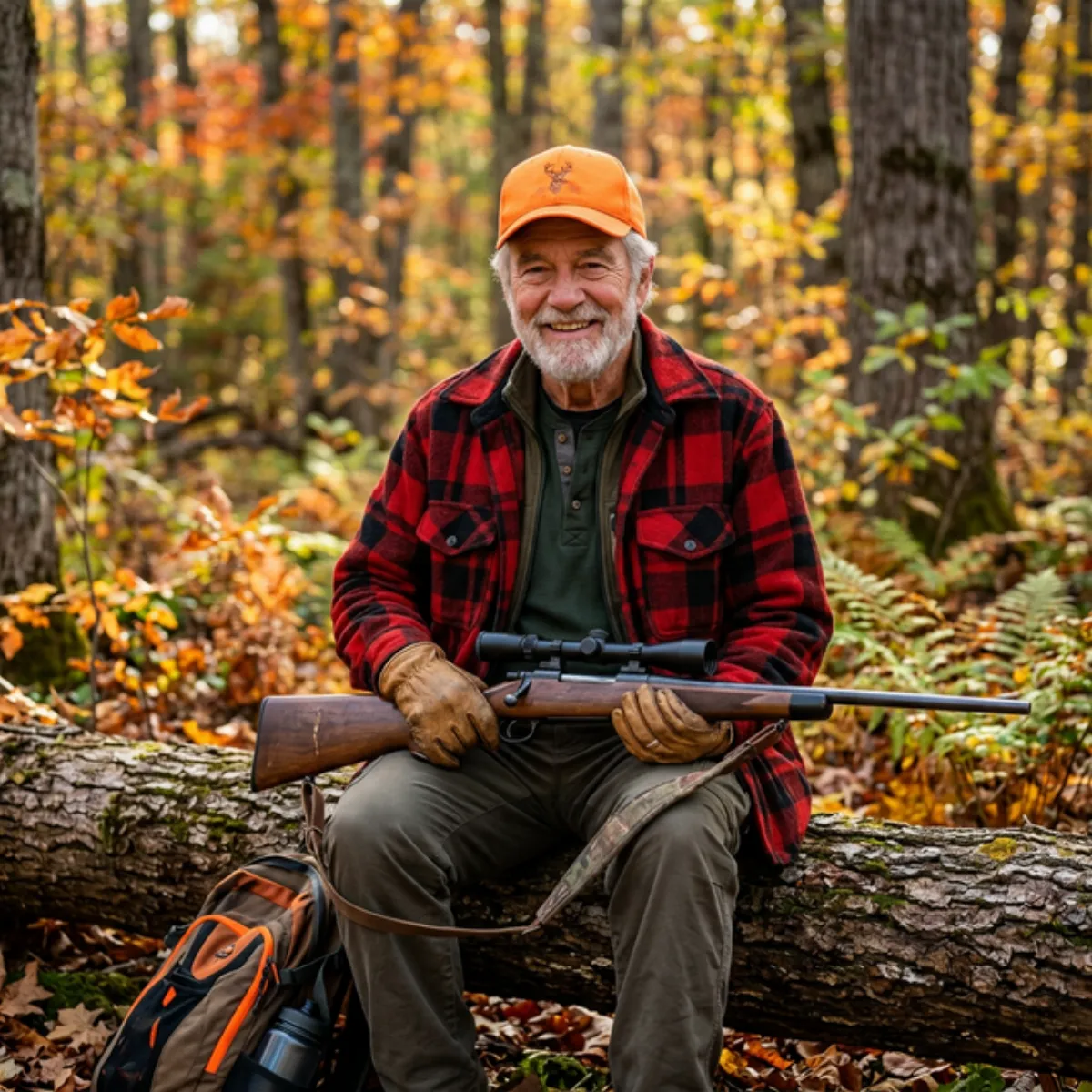 Senior Citizen Hunting License by State — Age Requirements, Free Licenses & Discounts (2026)