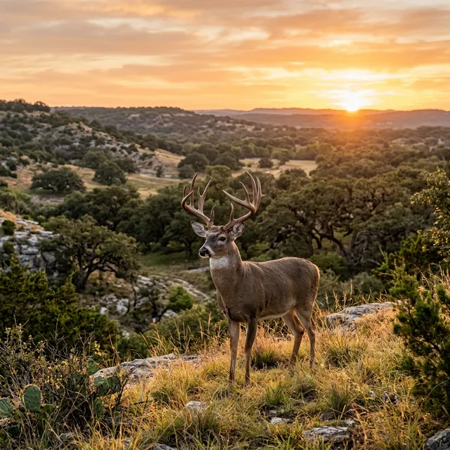 Texas Deer Hunting: Complete 2026 Guide to Seasons, Tags & Regulations