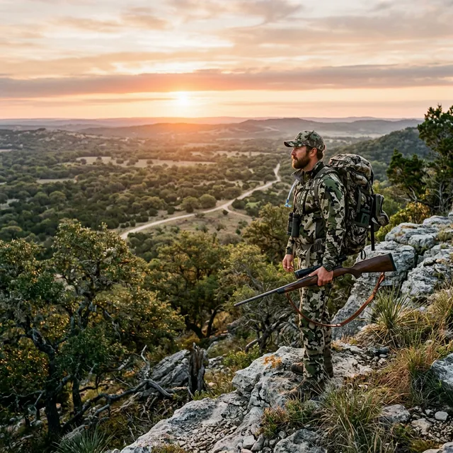 Texas Hunting License for Non-Residents 2026: Costs, Types & What You Need