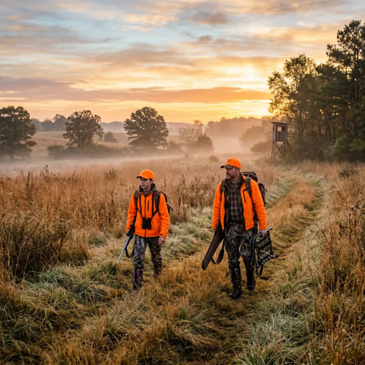 Youth Hunting License Age Requirements by State — Complete 2026 Guide