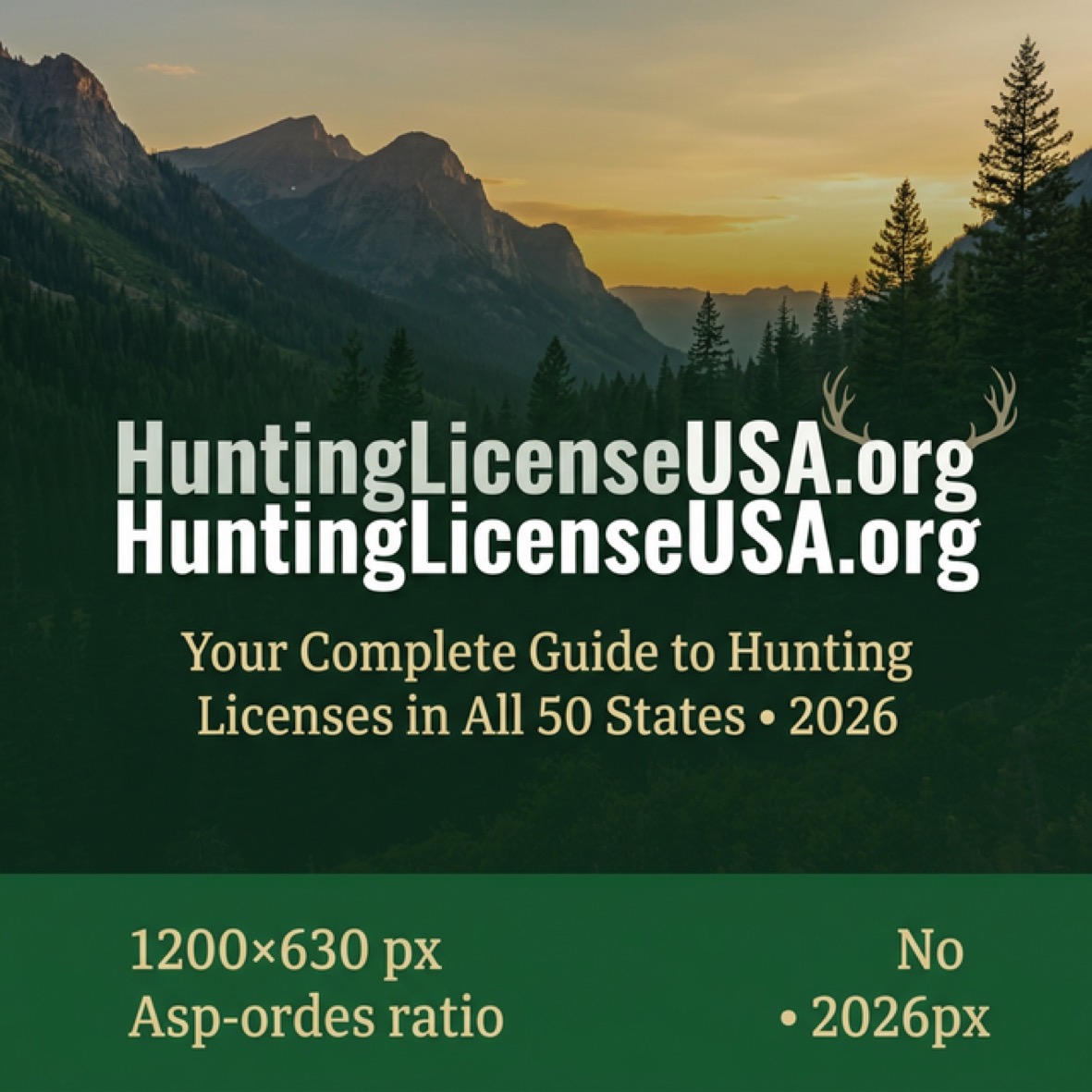 Can You Buy a Hunting License as a Gift? State-by-State Rules (2026)